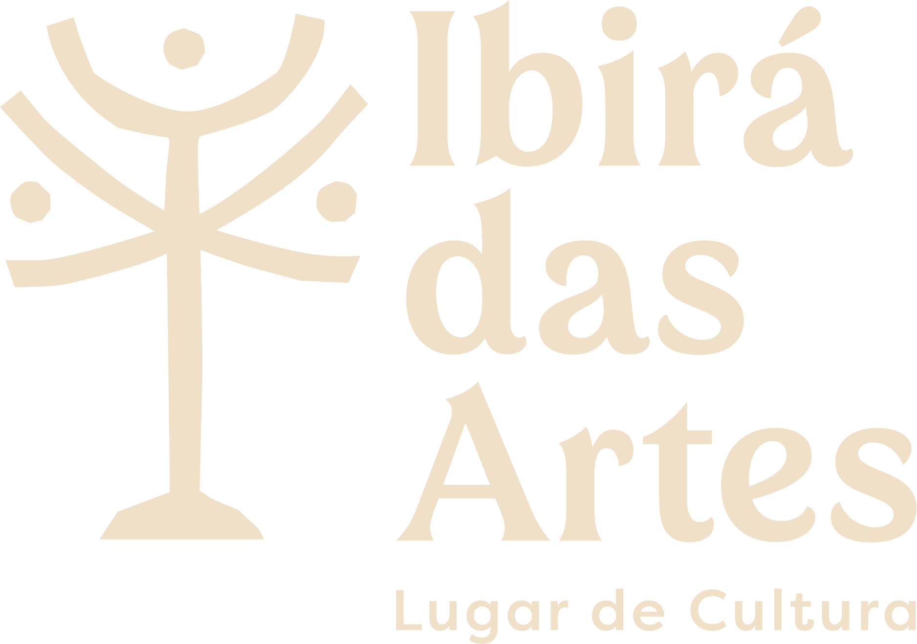 Ibirá das Artes — Lugar de Cultura